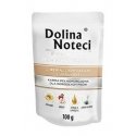 Dolina Noteci Premium hani, kartuli ja õuna - märg koeratoit - 100 g