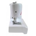 Łucznik Patrycja 2090 Automatic sewing machine Electromechanical Łucznik Patrycja 2090 Automatic sewing machine Electromechanical