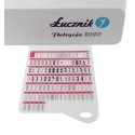 Łucznik Patrycja 2090 Automātiskā šujmašīna Elektromehāniskā Łucznik Patrycja 2090 Automātiskā šujmašīna Elektromehāniskā