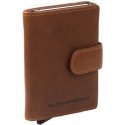 The Chesterfield Brand Loughton Card Case, Cognac The Chesterfield Brand Loughton Card Case, Cognac