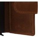 The Chesterfield Brand Loughton -korttikotelo, konjakki The Chesterfield Brand Loughton -korttikotelo, konjakki