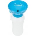 Plastikust TRIXIE 0,55 l - Pudel koerakausiga - 1 tk Plastikust TRIXIE 0,55 l - Pudel koerakausiga - 1 tk