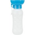 Plastikust TRIXIE 0,55 l - Pudel koerakausiga - 1 tk Plastikust TRIXIE 0,55 l - Pudel koerakausiga - 1 tk