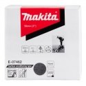 Makita E-07462 Paviršiaus paruošimo padas 50mm, kietas, šiurkštus, 25vnt/kompl. Makita E-07462 Paviršiaus paruošimo padas 50mm, kietas, šiurkštus, 25vnt/kompl.