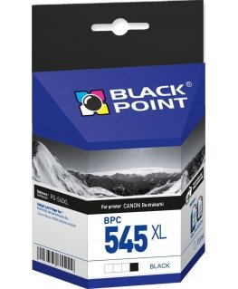 Black Point Juodas Point Rašalas Juodas Point Ink BPC545XL (juodas)