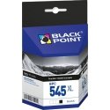 Black Point Juodas Point Rašalas Juodas Point Ink BPC545XL (juodas) Black Point Juodas Point Rašalas Juodas Point Ink BPC545XL (juodas)
