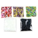 Lean Cars Beads Set skirta Making Mosaic