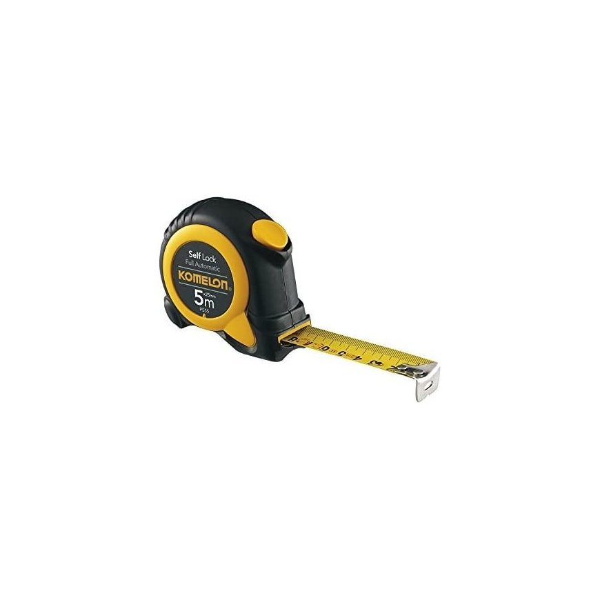 shrink gauge 5 m Comelon [PS59], SelfLock, with automatic locking – 2