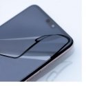 3MK Grūdintas stiklas 3MK Lankstus stiklas Max IPHONE 7/8 juodas
