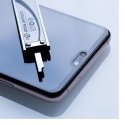 3MK Tempered glass 3MK Flexible glass Max IPHONE 7/8 black 3MK Tempered glass 3MK Flexible glass Max IPHONE 7/8 black