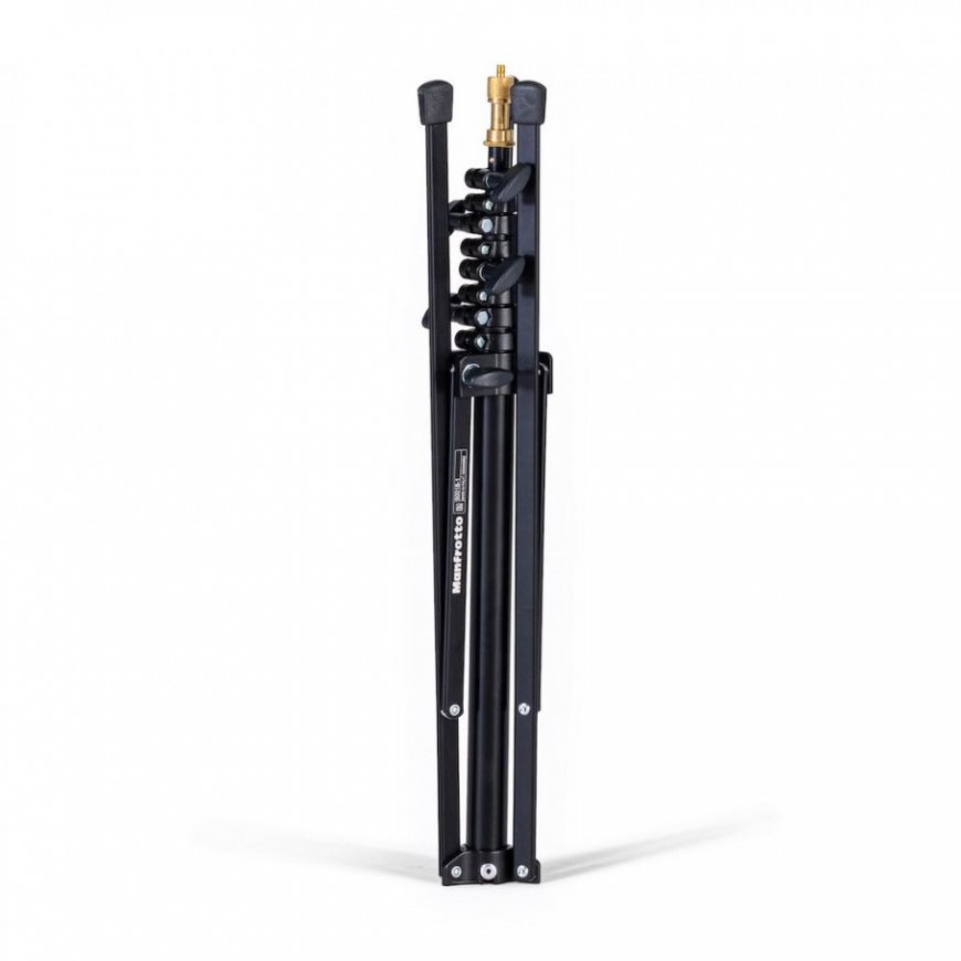 Stand 5001B-1 Manfrotto Nano – 4