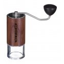 Comandante Coffee Grinder C40 MK4 Nitro Virginia Walnut Comandante Coffee Grinder C40 MK4 Nitro Virginia Walnut