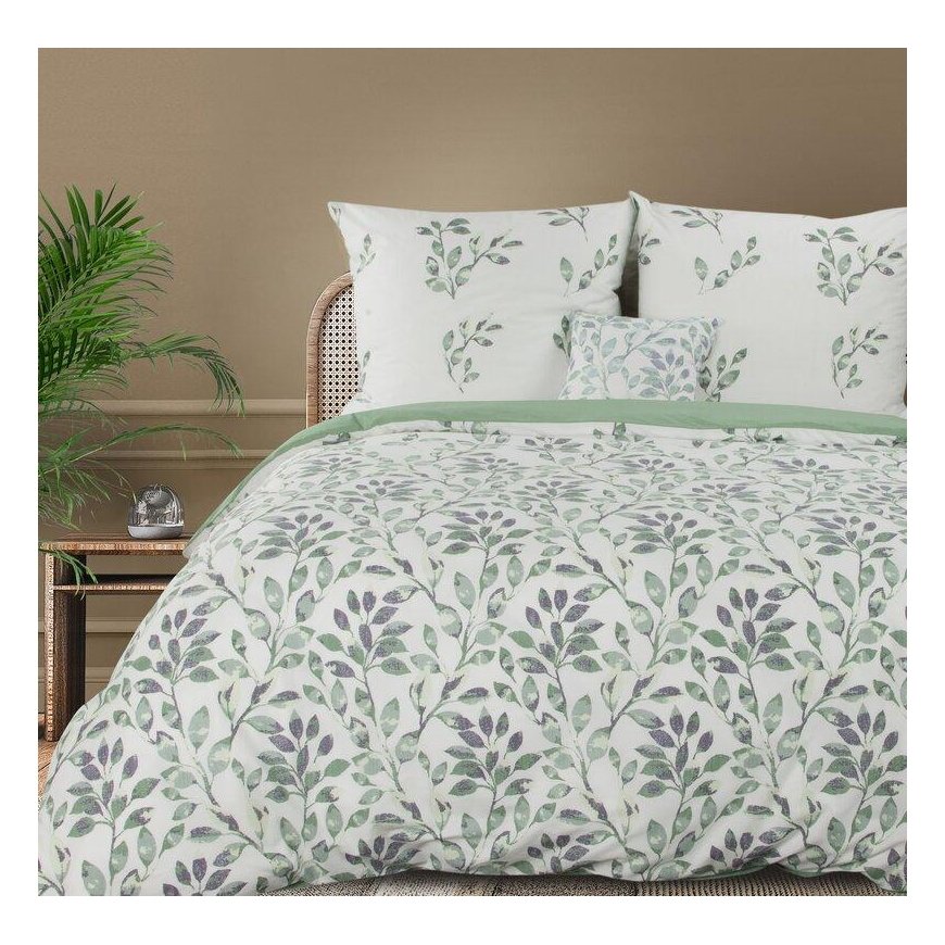 Eurofirany Bedding set Eurofirany D91/POS/CLARISSA 220X200