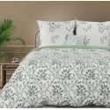 Bedding set Eurofirany D91/POS/CLARISSA 220X200 70X80/X2 Bedding Bedding set Eurofirany D91/POS/CLARISSA 220X200 70X80/X2 Bedding
