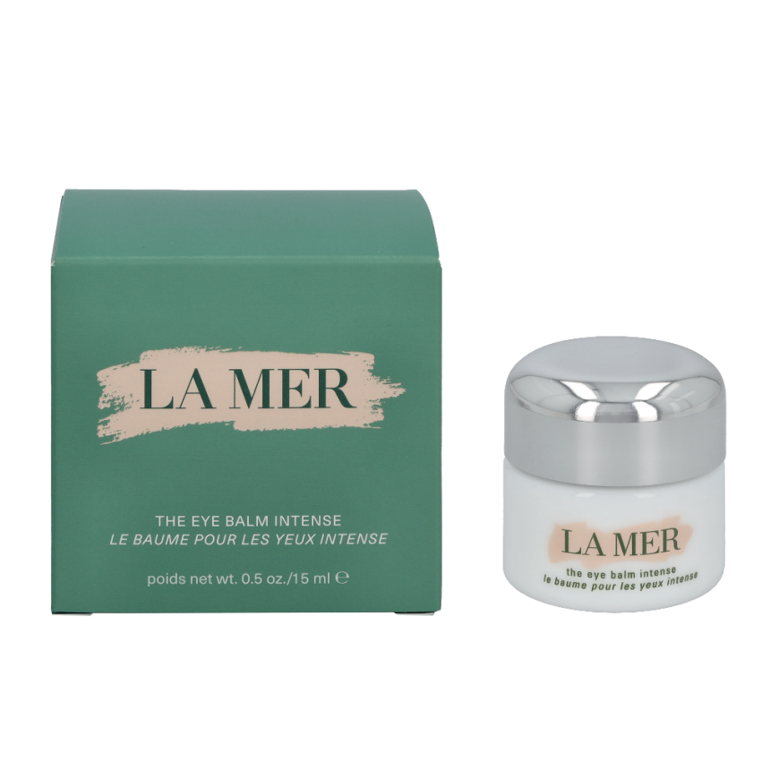 La Mer The Eye Balm Intense 15ml – 5