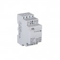 Kanlux Modulinis kontaktorius 25A 3NO 1R 230V AC KMC-25-31 (23247) Kanlux Modulinis kontaktorius 25A 3NO 1R 230V AC KMC-25-31 (23247)