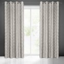 Eurofirany ZAS / MEGAN / BEIGE 140X250 TRANS Eurofirany ZAS / MEGAN / BEIGE 140X250 TRANS