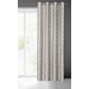 Eurofirany ZAS / MEGAN / BEIGE 140X250 TRANS Eurofirany ZAS / MEGAN / BEIGE 140X250 TRANS