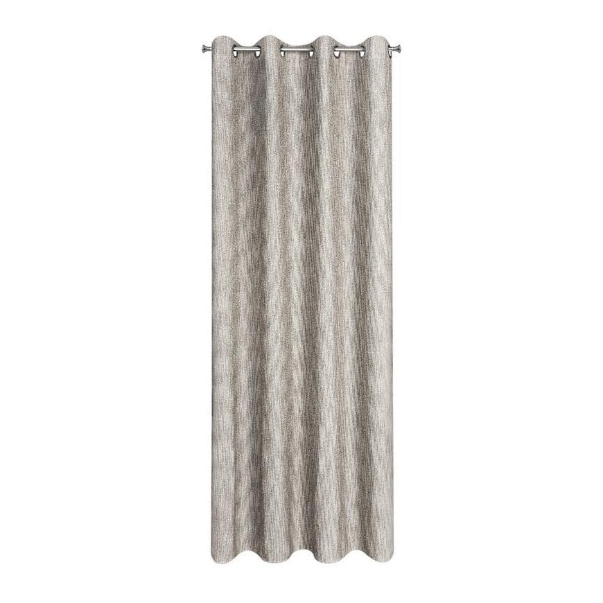 Eurofirany ZAS / MEGAN / BEIGE 140X250 TRANS – 4