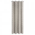 Eurofirany ZAS / MEGAN / BEIGE 140X250 TRANS Eurofirany ZAS / MEGAN / BEIGE 140X250 TRANS