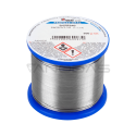 Lydmetalis su fliusu 2.5mm 500g Sn60Pb40 CYNEL Lydmetalis su fliusu 2.5mm 500g Sn60Pb40 CYNEL