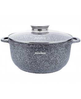 Klausberg POT 5.6L 26cm