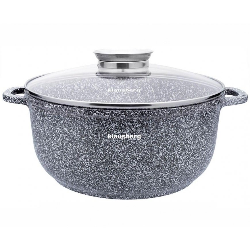 Klausberg PUODAS 5,6L 26cm
