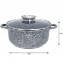 Klausberg POT 5.6L 26cm Klausberg POT 5.6L 26cm