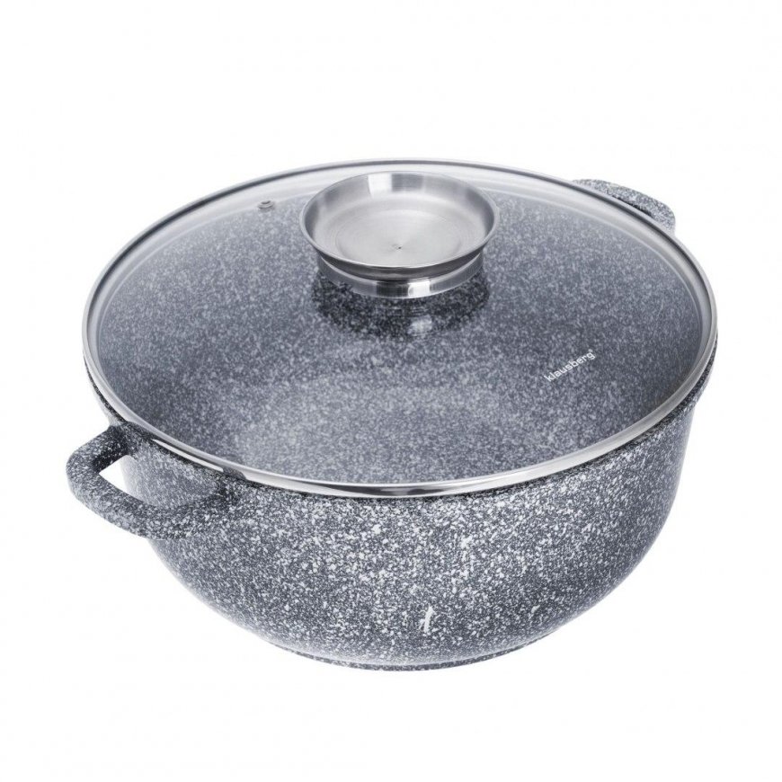 Klausberg PUODAS 5,6L 26cm – 5