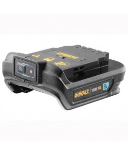 nakładka/adapter Tool Connector with Bluetooth adapter, TOOL CONNECT DeWalt [DCE040-XJ]