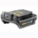 nakładka/adapter Tool Connector with Bluetooth adapter, TOOL CONNECT DeWalt [DCE040-XJ]
