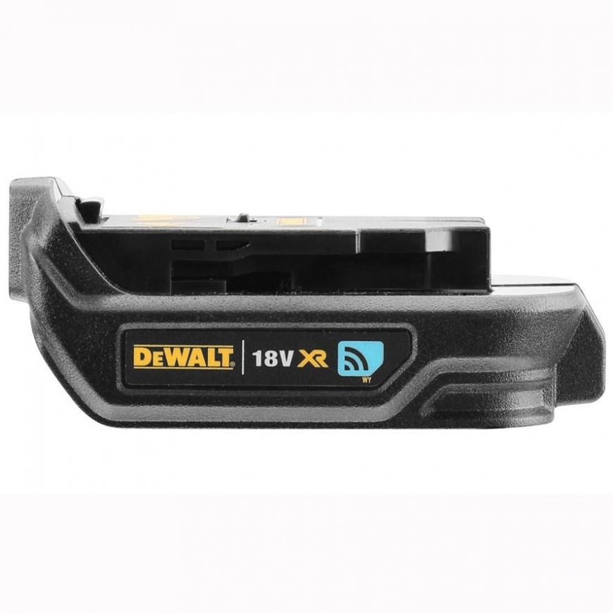 nakładka/adapter Tool Connector with Bluetooth adapter, TOOL CONNECT DeWalt [DCE040-XJ] – 2