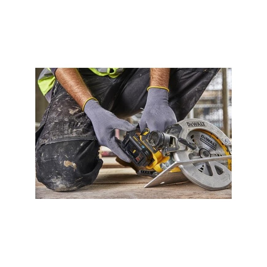nakładka/adapter Tool Connector su nadajnikiem Bluetooth, TOOL CONNECT DeWalt [DCE040-XJ] – 3