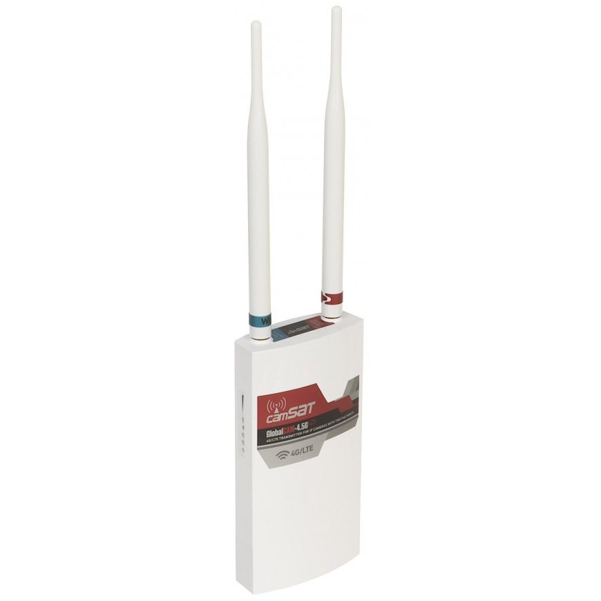 Camsat Router ACCESS POINT LTE Cat