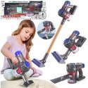 WOOPIE Interactive Vacuum Cleaner Vertical 3in1 for children with suction function WOOPIE Interactive Vacuum Cleaner Vertical 3in1 for children with suction function