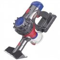 WOOPIE Interactive Vacuum Cleaner Vertical 3in1 for children with suction function WOOPIE Interactive Vacuum Cleaner Vertical 3in1 for children with suction function