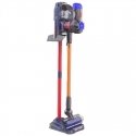 WOOPIE Interactive Vacuum Cleaner Vertical 3in1 for children with suction function WOOPIE Interactive Vacuum Cleaner Vertical 3in1 for children with suction function