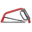 Proline Pro-Line bow saw for wood and metal 30cm. 2 saw blades 64132 Proline Pro-Line bow saw for wood and metal 30cm. 2 saw blades 64132