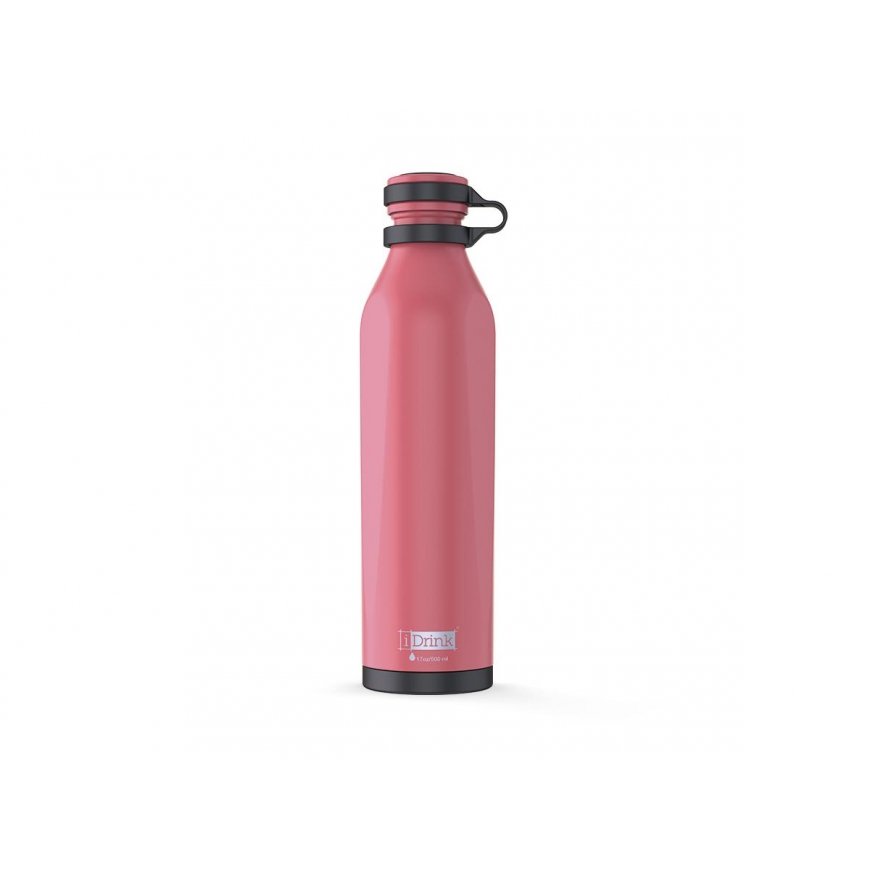 Drink Itotal B-Evo Bellini Flamingo, pink, 500ml