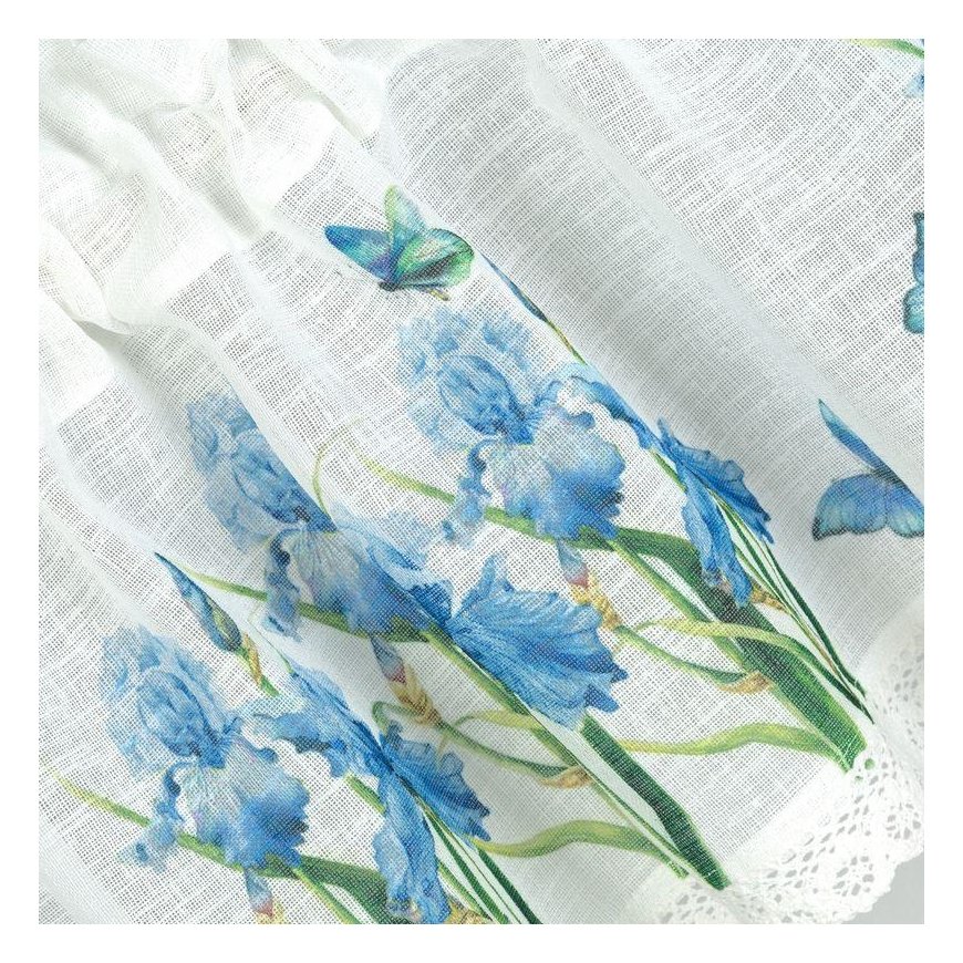 Eurofirany FIR / ALA / B + NIEB 30X150 TUNNEL Day curtains – 4
