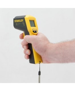 Stanley Infrared thermometer