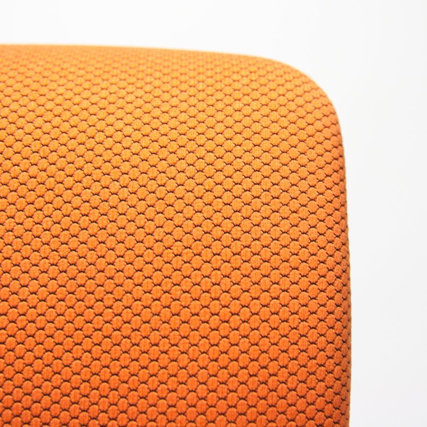 Task chair WAU orange – 4