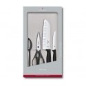 Victorinox SwissClassic 6.7133.4G kitchen cutlery/knife set Victorinox SwissClassic 6.7133.4G kitchen cutlery/knife set