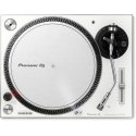 Pioneer PLX-500 Direct drive DJ turntable White Pioneer PLX-500 Direct drive DJ turntable White