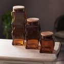 Eurofirany CS / KELSI2 / POJ / 03 10X10X32 HONEY