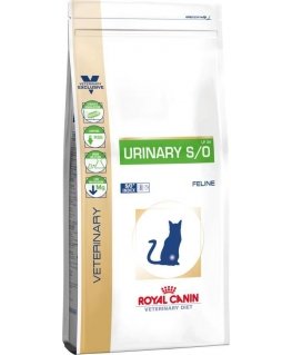 Royal Canin VD Cat Urinary S/O 3.5kg