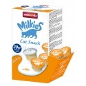 animonda 83534 maito koiralle tai kissalle Nestemäinen maito 15 g animonda 83534 maito koiralle tai kissalle Nestemäinen maito 15 g