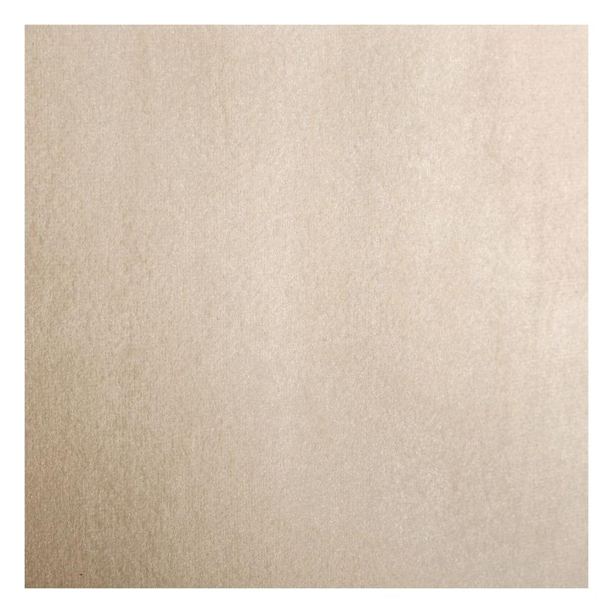 Eurofirany DIVA LINE RIA Minkšto aksomo naktinė užuolaida, 140X250 cm, kilpos / žiedai, spalva: smėlio – 2