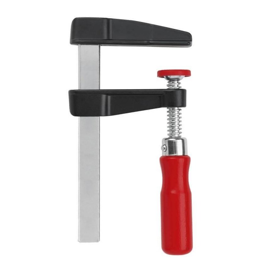 BESSEY Clamp for wood, plastic, glass