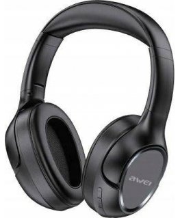 Awei A770BL Headphone (AWEI059BLK)